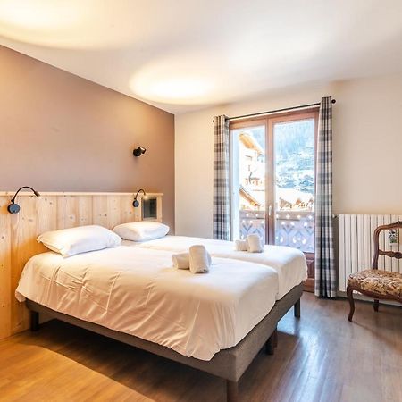 Chalet Claudette Morzine Exterior photo