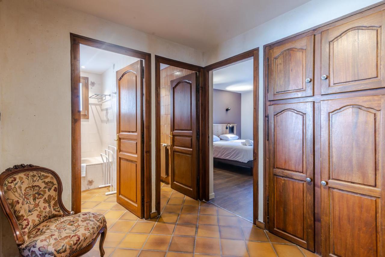 Chalet Claudette Morzine Exterior photo